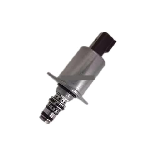 Valve de commande hydraulique électrovanne proportionnelle pilote 362-3212 - 2