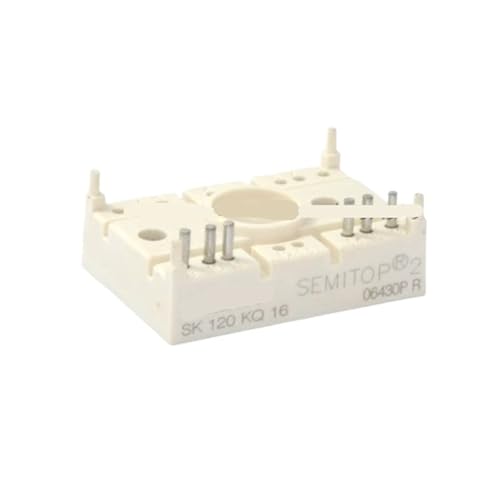 WUZDPRCJ 1pc SK120KQ16 SK120KQ14 SK120KQ12 SK120KQ08 IGBT Module(SK120KQ14)