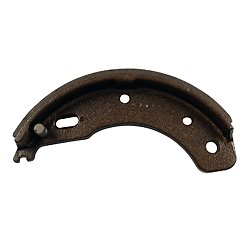 Forklift Supply - Aftermarket Baker Forklift Brake Shoes S 10.50"x2.25" PN 107434