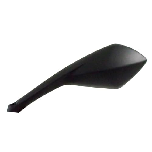 cyclingcolors Spiegel Rückspiegel Motorradspiegel links kompatibel mit triumph Street Triple 675cc 2012/2014 motorrad moped roller