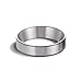 NTN Tapered Roller Bearing 4T-632 AD 136,525mm