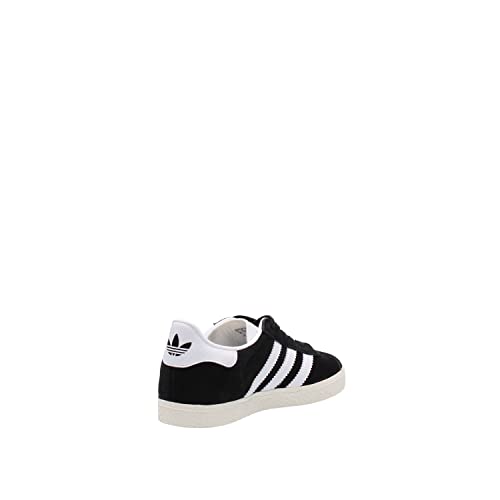 Image of adidas Originals Gazelle C Black Suede 12 US Child