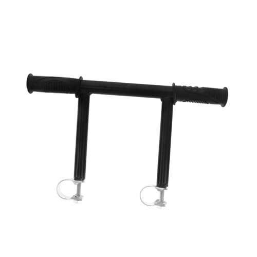Abaodam Accesorio Universal para Manillar De Cochecito Soporte Extensor para Manillar De Carrito Soporte De Extensión para Manillar Extensiones para Manillar De