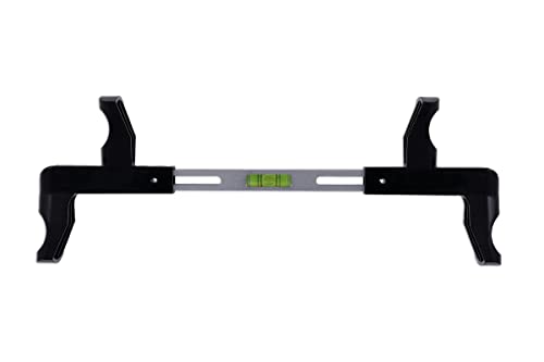 Outil d'ajustage essieu avant LASER TOOLS 8266 solution pour vibrations au volant - 2
