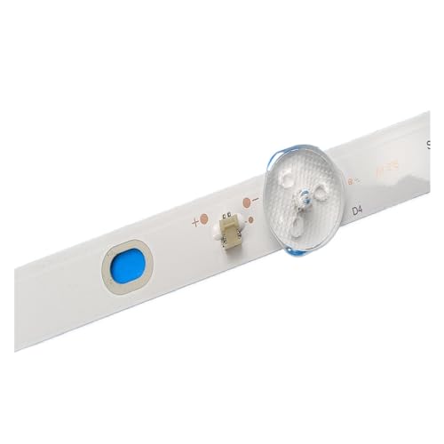 Tiras LED con brillo uniforme para pantallas V320BJ8-Q01 y CX315DLEDM 4