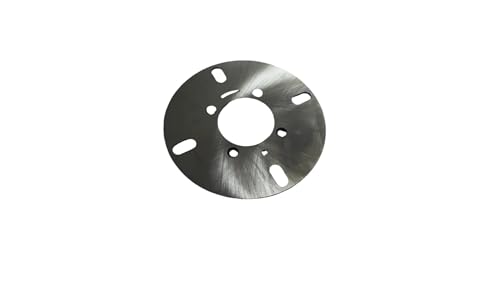 Disque de frein avant et arrière pour quad Bashan 200S-6 et 200S-7A
