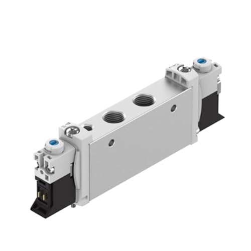 Électrovanne VUVG-BK10 distributeur de commande pneumatique à bobine interchangeable - 2