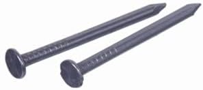 Vinyl Coated Sinker Nails 2-3/8"