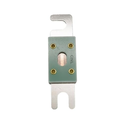 Fusible de voiture CNL 275A contre la surchauffe des installations électriques DC
