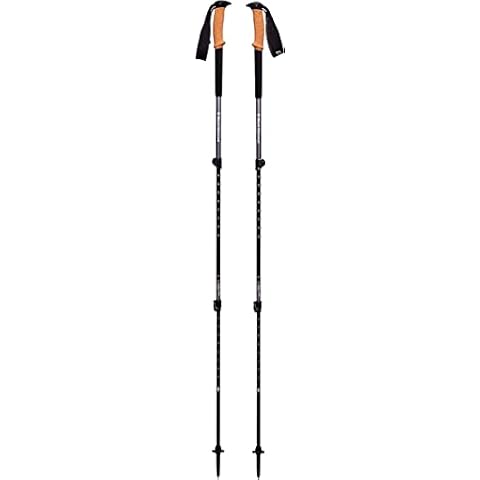Black Diamond BlaDia Trail Cork Trekking Poles Cover