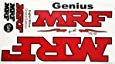 Yashus™ MRF Grand Edition Adhesive Bat Sticker (B07N2CLLQJ) Amazon Price History, Amazon Price Tracker