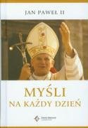 Mysli na kazdy dzien 8375161950 Book Cover
