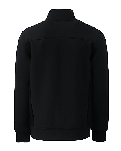 Image of Cutter & Buck Men's Roam Eco Full Zip Mens Jacket