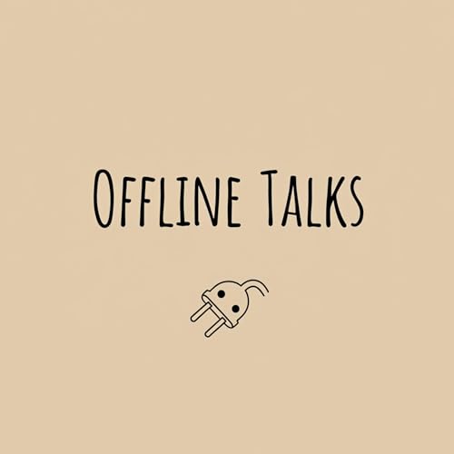 OFFLINE TALKS Titelbild