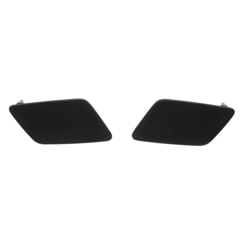 Cache gicleur lave-phares gauche prêt à peindre pour pare-chocs Tiguan 5N0955109A