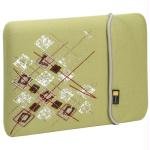 MacBook Air 13 funda Case Logic reversible verde de 33 cm para portátil 2
