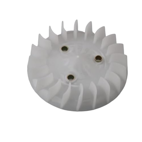 Ventilador de aire 50cc 2T para Jog, Aerox y Neos recambio compatible 1YU-12611-01-00