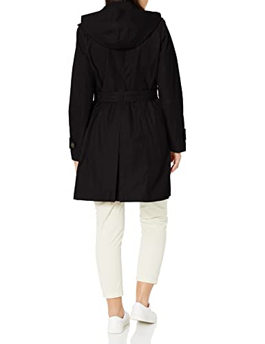 Comparativas de Gabardina negra que puedes comprar esta semana. 18 Imagen adicional