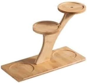 Vase Desktop Flower Rack, Storage Rack Balcony, Succulent Flower Rack, Special Creative Tree Branch Flower Rack Under The Flower Rack Vase ( Size : 2 )