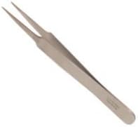 Cache Splinter Tweeze Stainless Steel 4-1/2" Long
