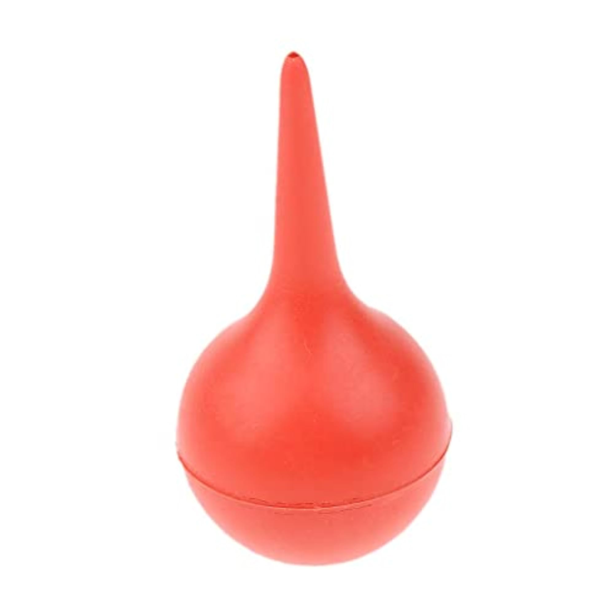 Rubber Bulb Air Dust Blower for Jewelry Cleaning