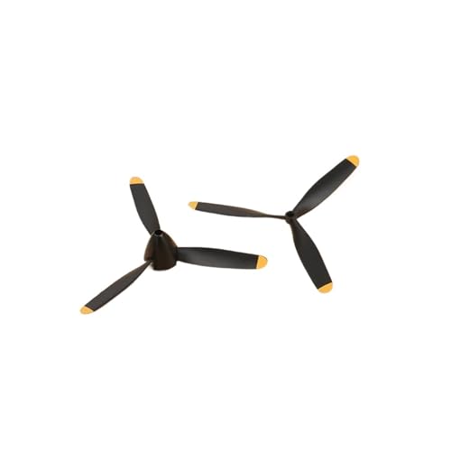 �AVolantex �ɑΉ��ARC 3 �u���[�h �v���y�� 2 �A761-5 P-51D�A761-8 F4U�A761-9 T28�A761-11 BF109�A761-12 �X�s�b�g�t�@�C�A RC ��s�@�p