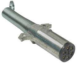 Pollak/Stoneridge Contro RV Connectors - 11-702EP