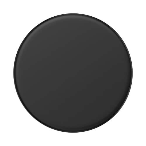 Popsockets Basics Black Basic Suporte Para Celular Popsocket Pop socket Original Usa Clip