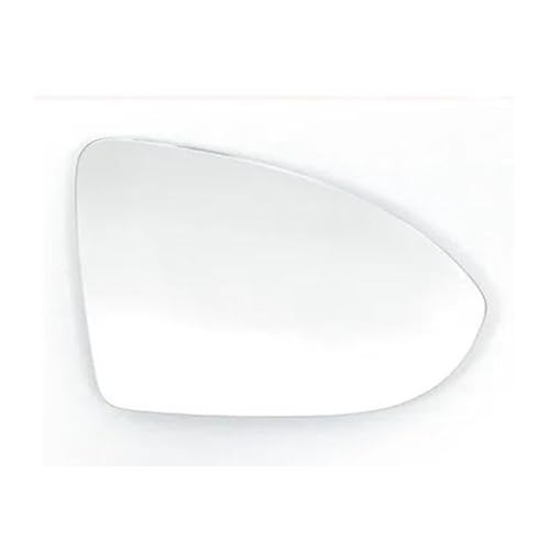 Miroir dégivrant Golf 7 pour résoudre le problème de buée latérale