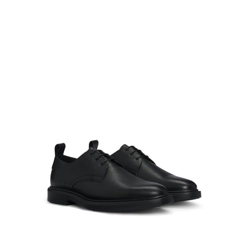 Boss Larry zapatos de vestir derby para el día a día urbano con Gore-Tex 3