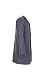 Größe 52 Herren Planam BW 290 Berufsmantel grau Modell 0132 132052