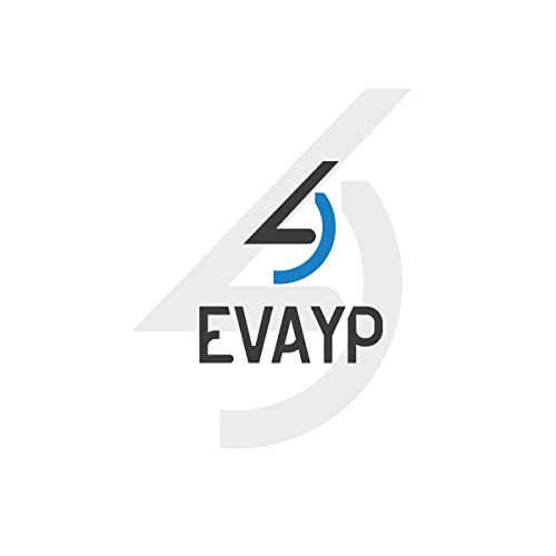 / 2x Activated Carbon Filters / 00796390 796390 DHZ5276 LZ52751 Z5138X1 / Suitable for Bosch Siemens Neff Viva Kitchen Hoods, Cooker Hoods