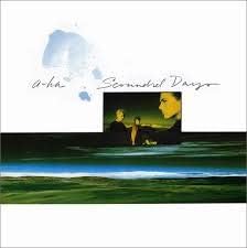 SCOUNDREL DAYS, 1987 (NACIONAL) (CAPA DUPLA) [LP] por A-HA, capa do álbum