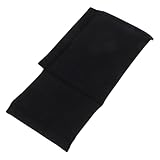 Doublure protectrice douce : les séparateurs doublés de velours offrent une barrière douce et protectrice, évitant les rayures et les dommages à votre appareil photo et à ses accessoires. bandoulière pour appareil photo, de protection pour appareil photo