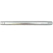 Trampoline Ground Leg Tube for 15 Square Bounce Pro TR-1515SQ-RE - OEM Equipment