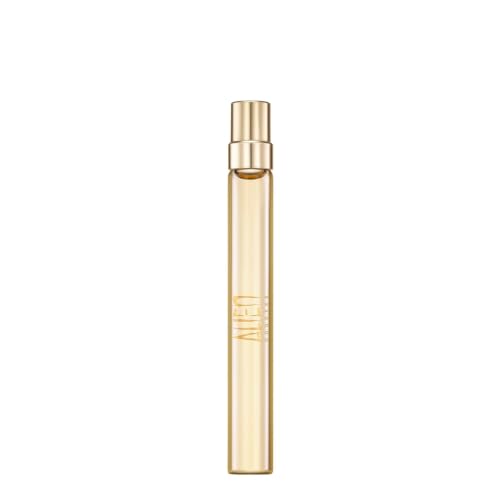 Mugler Alien Goddess – Eau de Parfum – Damenparfüm – blumig & holzig – mit Bergamotte, Jasmin und Vanille – langanhaltender Duft… – Ansicht 1