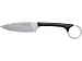 Cold Steel 20AZ Bird & Game 7.25" Fixed Blade Knife