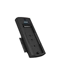 ICY BOX – ICY BOX SSD Dock 2,5"/3,5"/M.2 NVMe USB 3.2 Gen 2 IB-180MS-C