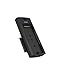 ICY Box DockingStation für M.2 NVMe & SATA SSD/HDD (USB 3.2 Gen 2, 10 Gbit/s, USB-C/USB-A Kabel, 2,5"/3,5" SATA, Plug & Play), IB-180MS-C31