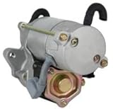 #US Replacement Part for Starter FIT for Toyota 2003-06 2800233 2810050070 2810050100