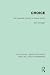 Choice: The Essential Element in Human Action (Routledge Library Editions: Free Will and Determinism)