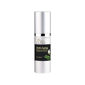 Derm La Fleur – Derm La Fleur Anti Aging Serum (Single, 2oz)