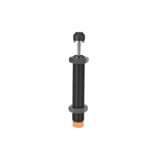 Amortiguador hidráulico neumático Serie AC AC-1420 -2 Medium speed 4