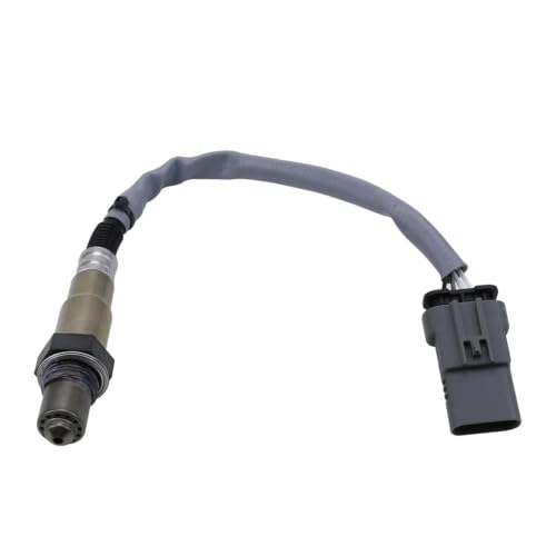 Sonde lambda arrière pour Opel Astra K et Corsa E 12663317 - 2