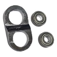 Conector entre peines ZLMOH03 evita cables sueltos en el cuadro