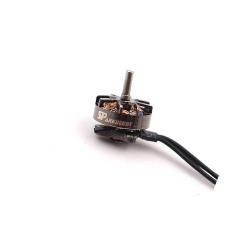 Moteur pour drone FPV 1S 0802 20000KV idéal pour entraînement de vol UAV