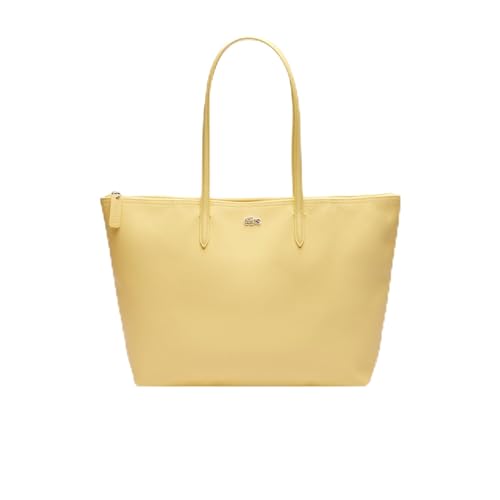 Image of Lacoste Women's L.12.12 Concept Vertical Shopping Bag