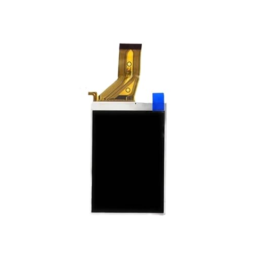 Pantalla LCD, Compatible con cámara Sony, Cyber Shot DSC W150 DSC W170 DSC W210 DSC W220 DSC W270 DSC W300 A230 A330 A380 A390