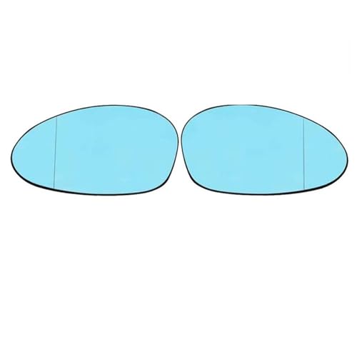 TChEBO~[KX ɓK Z4 E86 E85 E89 E81 E82 E87 E88 2002-2008 ԗp Lp q[^[t obN~[Y(Blue lenses)