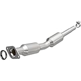 MagnaFlow Catalytic Converter 49752: OEM Grade, Direct-Fit, For 2004-2009 Toyota Prius (EPA Compliant)